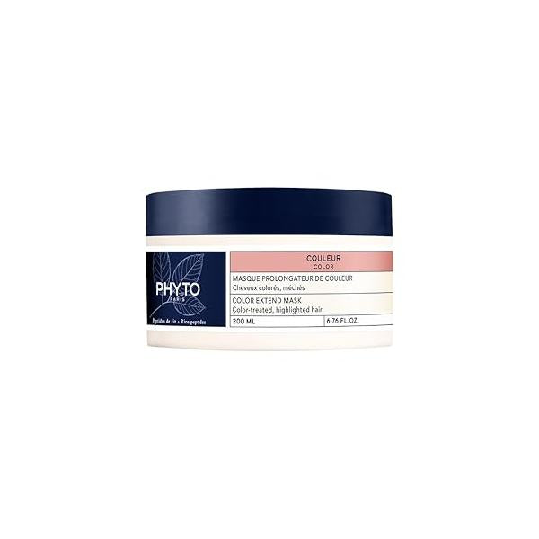 PHYTO Phytocolor Color Protecting Mask