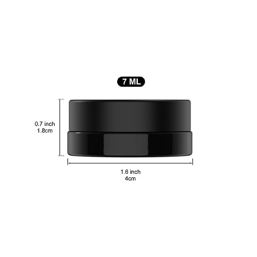 Solid Perfume #34 Inspired by Chloe Narcisse Women's Portable Non-Spill Fragrance Concentrated Long Lasting 7gm / 0.25 oz