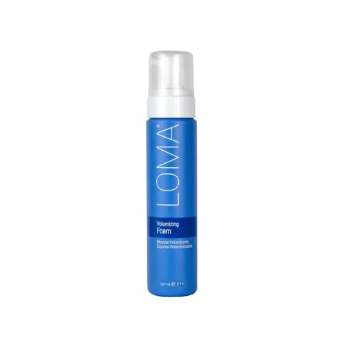 LOMA Volumizing Foam 8.45 Ounce