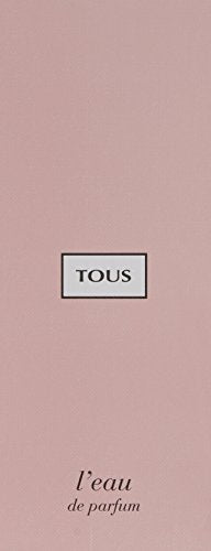 Tous Tous Læeau De Parfum Women Eau De Parfum, 3 Ounce