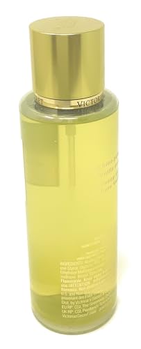 Victoria's Secret Bare Vanilla Sol 8.4 fl oz Fragrance Body Mist Limited Edition