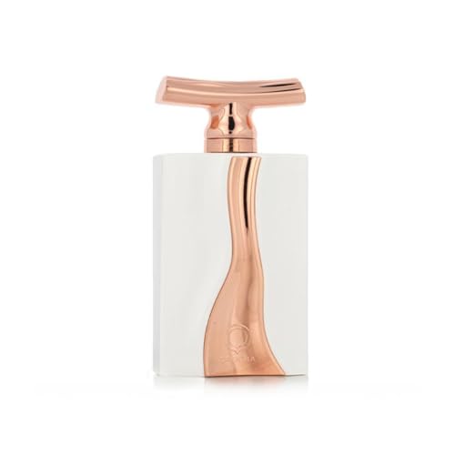 Orientica Al Haramain Fleur de for Unisex Eau de Perfume Spray, 3 Ounce