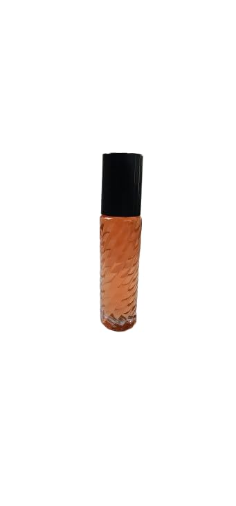 Pink Sugar Body Oil