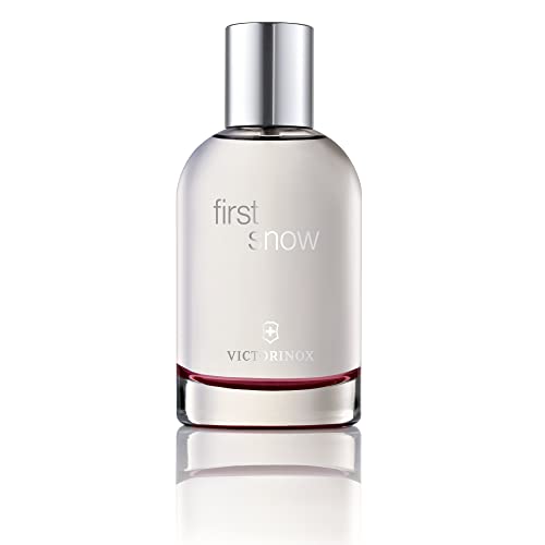 Victorinox First Snow Eau de Toilette100ml/3.4 oz Spray