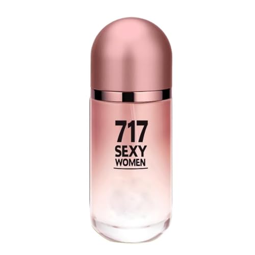 Women Perfume 3.4Fl Oz Each Eau de Parfum Spray Long Lasting Fragrance with Random Scent Daytime and Casual Use for all Skin Types Best Gift for Women(Random 2PCS)