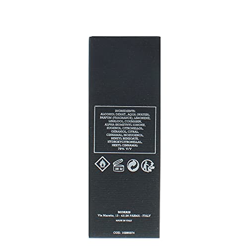 Iceberg Twice By Iceberg For Men. Eau De Toilette Spray 4.2 Ounces