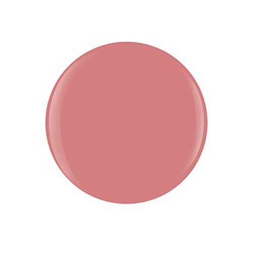 Gelish MINI Spring Pure Beauty Collection - Spring Pastel Soak Off Polish, Long-Lasting, Vibrant Color, Professional Quality, High Shine, Chip-Resistant (Radiant Renewal)