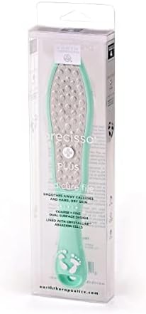 Earth Therapeutics Precisso Plus Foot File