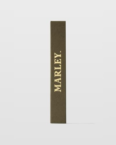 Michael Malul Marley Fragrance Mellow Mood- 10ml Travel Size