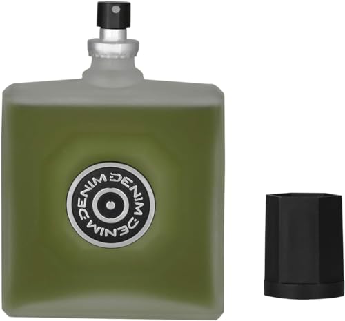 Musk Eau de Toilette 3.4 Fl Oz / 100ml Made in Italy