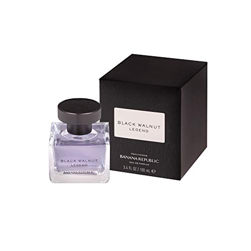 Banana Republic Black Walnut Legend EDP 100 ml