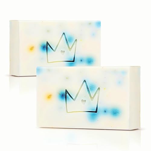 Nana's Garden Pheromone Soap Bar 4oz Womens (Copulin + Androstenol) [2 Pack]