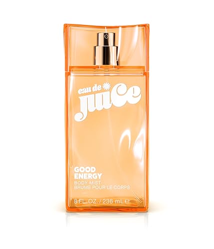 Eau De Juice Good Energy Body Mist