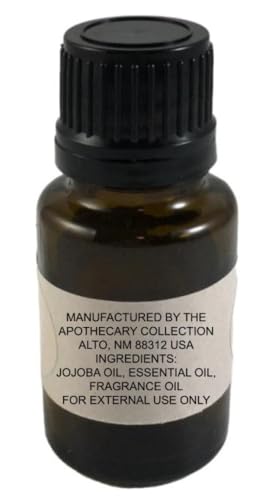 CURSING Spiritual Oil (aceite) for Hoodoo, Voodoo, Santeria, Wicca, Rootwork, & Spells