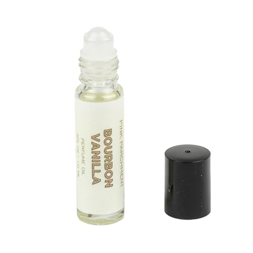 Bourbon Vanilla Roll On Cologne