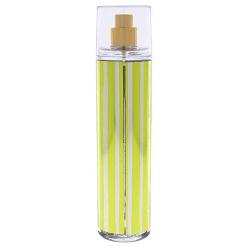 Gale Hayman Delicious All American Apple Women Body Mist 8 oz,I0112040 (Pack of 2)