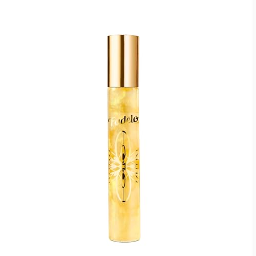 Enhanced Scent Perfume for Women Infused with Premium Pheromones - Roll-On Fragrance to Enhance Confidence and Attract Men