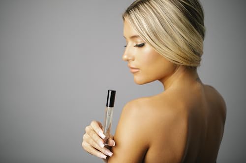 Organic Fragrance (Bare Fragrance 0.33 oz)