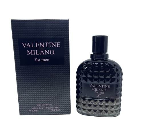 Valentine Milano