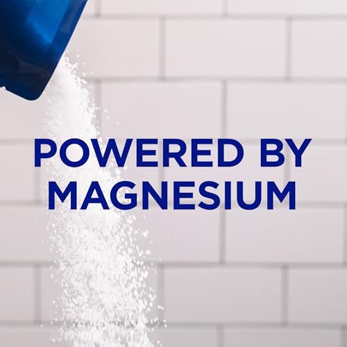 Dr Teal's Epsom Salt Magnesium Soak, Arnica Body Relief with Arnica, Menthol & Essential Oils, 3 lbs (Pack of 2)