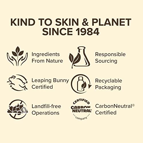 Burt's Bees Hand Cream for Dry Skin, Moisturizing Natural Lotion, Unscented, Ultimate Care with Baboab Oil, 3.2 Ounce (Packaging May Vary)