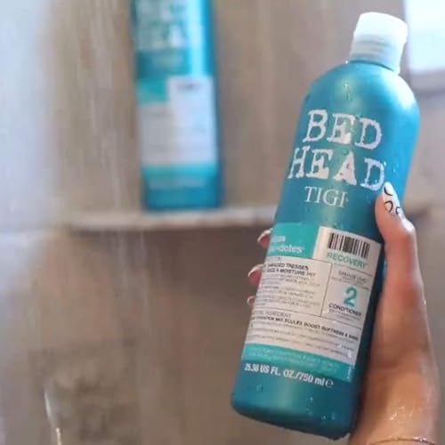 Bed Head Tigi Recovery Conditioner,25.36 Fluid Ounce