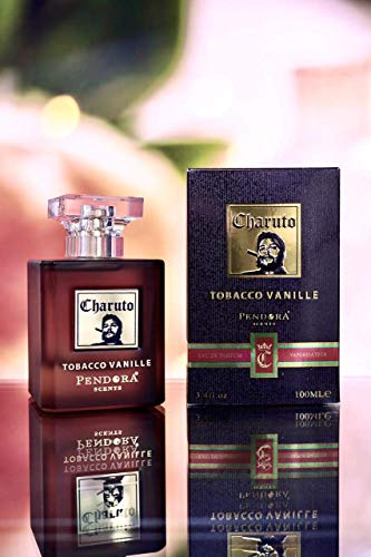 Charuto Tobacco Vanille 3.4 Fl Oz EDP Perfume by Paris Corner
