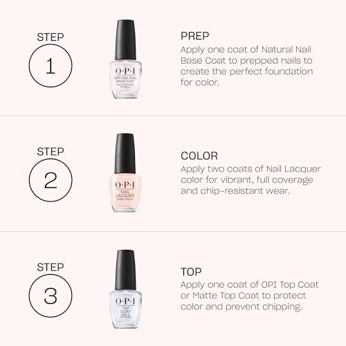 OPI Nail Lacquer Gift Sets | Opaque Crème Metallic Shimmer Nail Polish Value Pack| Wicked Limited Edition Holiday Collection