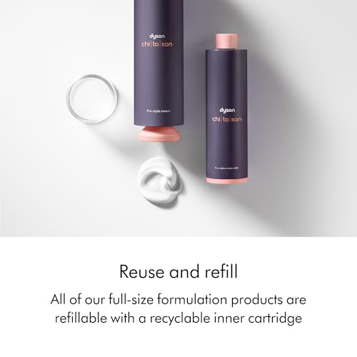 Dyson Chitosan Pre-style Cream