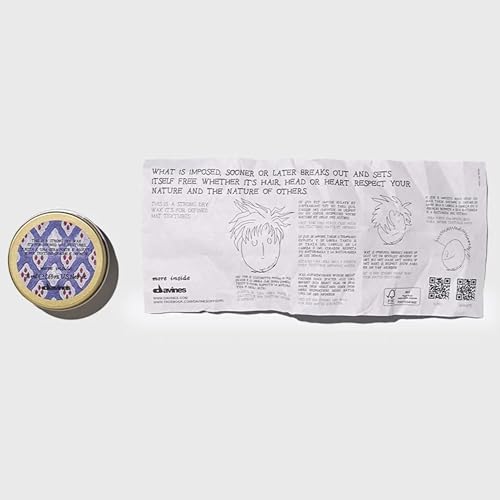 Davines This Is A Strong Dry Wax 2.69 oz
