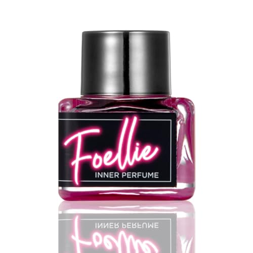 Eau de Noir Underwear Perfume, 0.169 fl oz (5 ml)