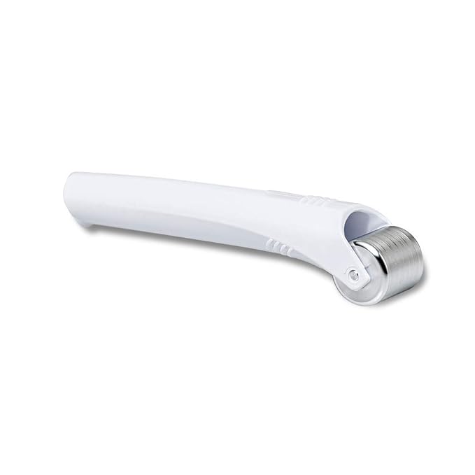 JUVECELL Ice Roller for Puffiness, Face & Eyes Cooler Facial Roller to Press Serums, Cream and Oil Into Skin, Massager Skin Care Tool, Eye Massager and Neck Roller
