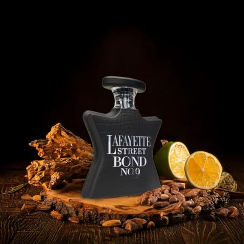 Bond No. 9 New York Lafayette Street Men's Eau de Parfum