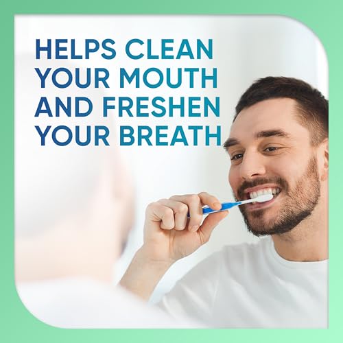 Sensodyne Pronamel Daily Protection Enamel Toothpaste for Sensitive Teeth, Mint Essence - 4 oz (Pack of 3)