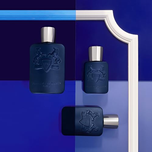 PARFUMS DE MARLY Layton