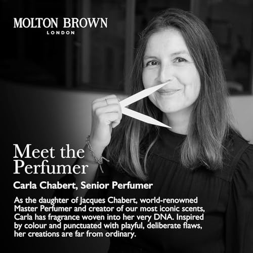 Molton Brown Fiery Pink Pepper Travel Gift Set
