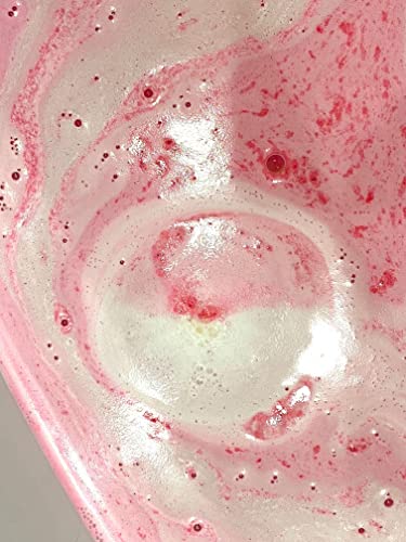 Pokebomb Surprise Bath Bomb
