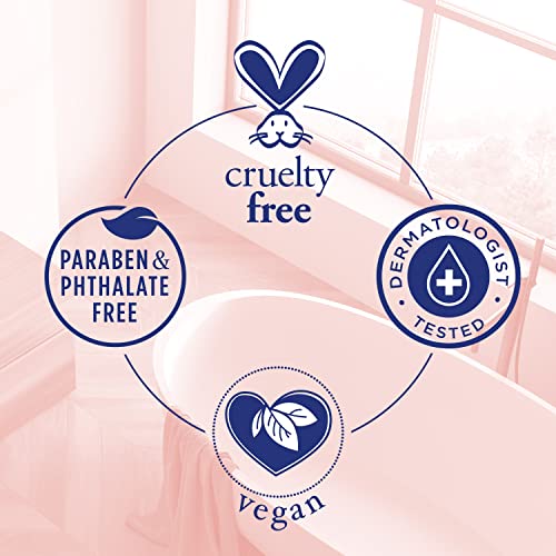 Dr Teal's Pure Epsom Salt Soak, Wellness Therapy with Rosemary & Mint, 3 lbs (Pack of 4)