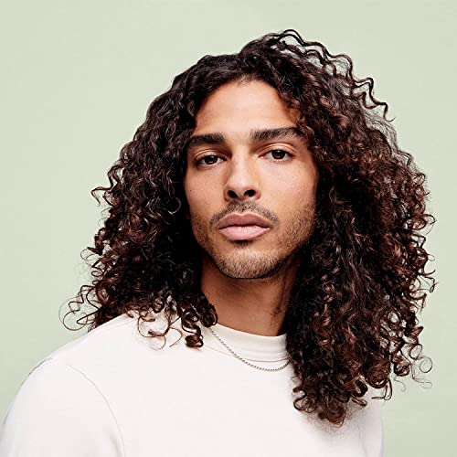 DevaCurl DevaFresh Scalp & Hair Revitalizer, 3 fl. oz.