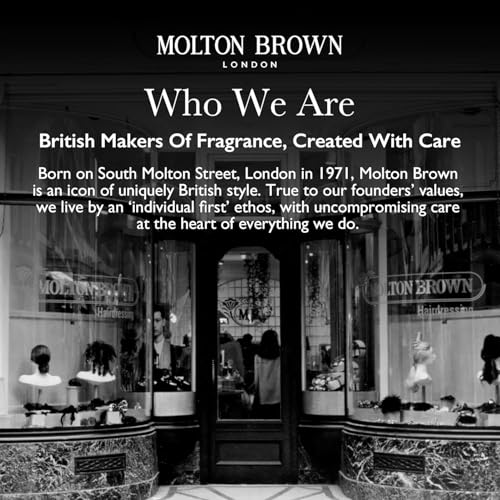 Molton Brown Body Care Gift Set