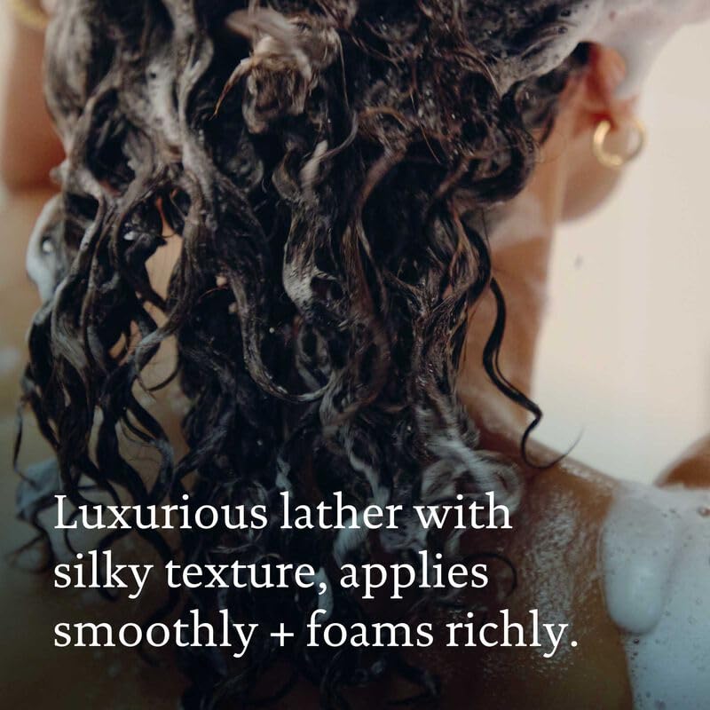 Living Proof Hydrated Hair Essentials Kit - Includes Travel Size Perfect hair Day Shampoo, Conditioner, 5-in-1 Styling and Dry Shampoo ($74 value)