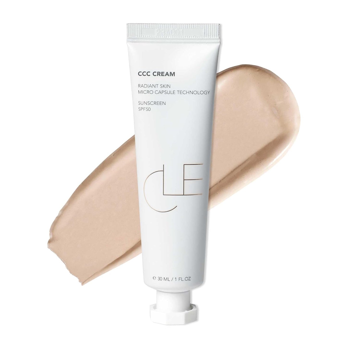 CCC Cream