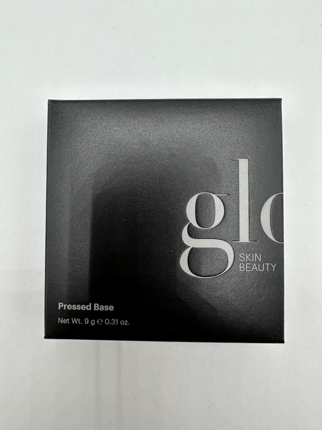 Glo Skin Beauty Pressed Base Powder Foundation Makeup (Cocoa Light) - Flawless Coverage for a Radiant Natural, Second-Skin Finish