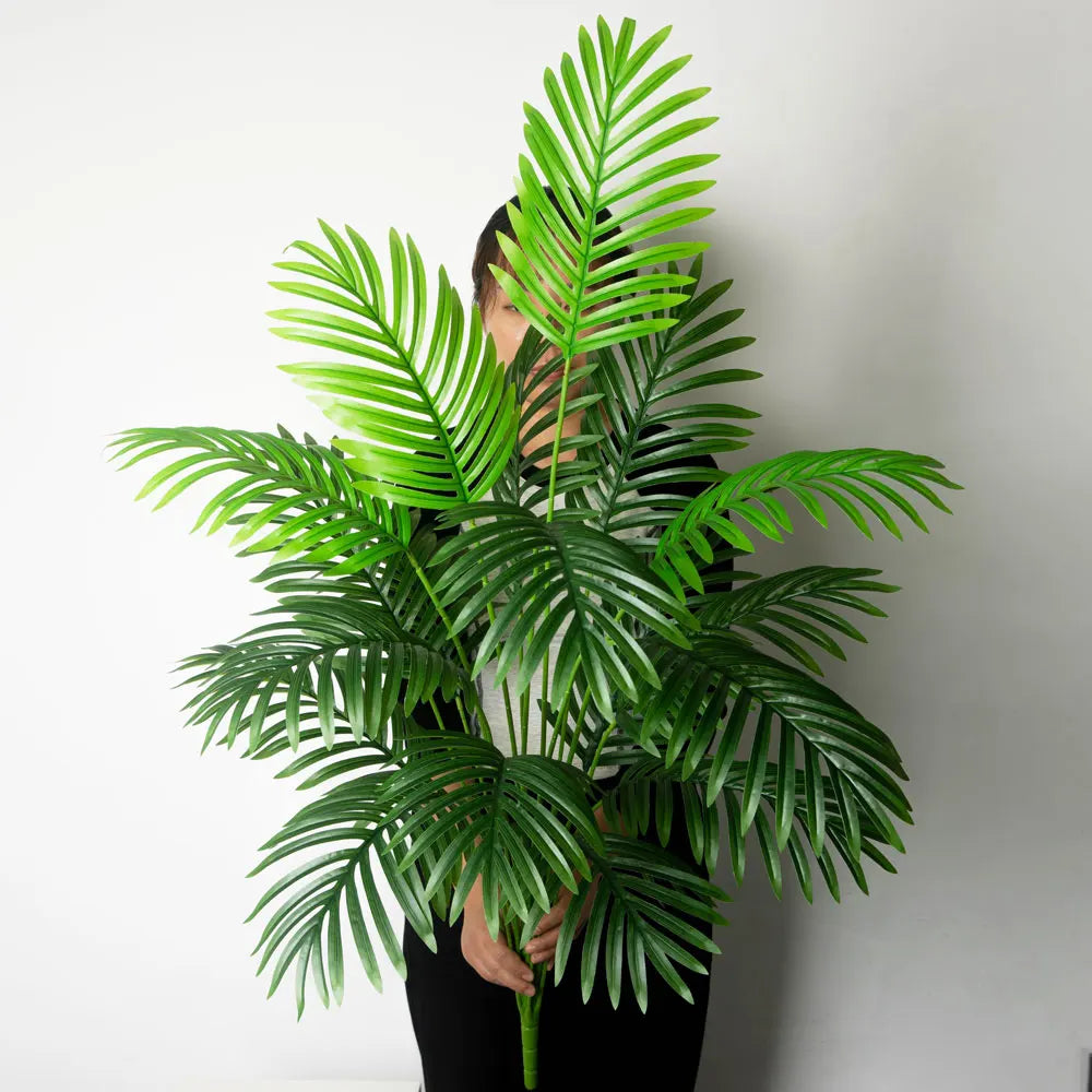 Artificial Palm Tree For Home Garden Decor