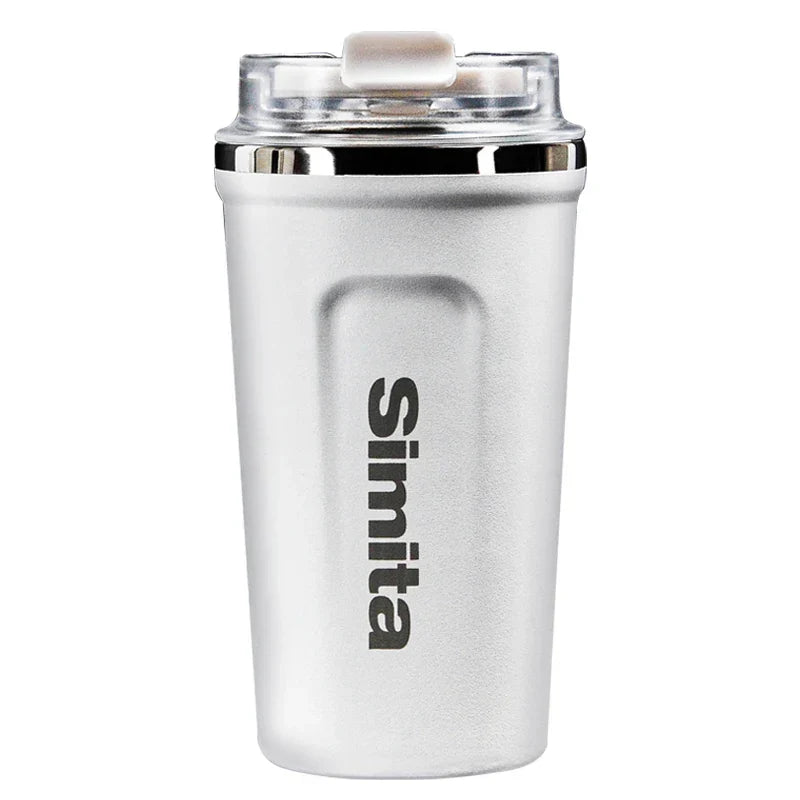 FEIJIAN Stainless Steel Coffee Mug