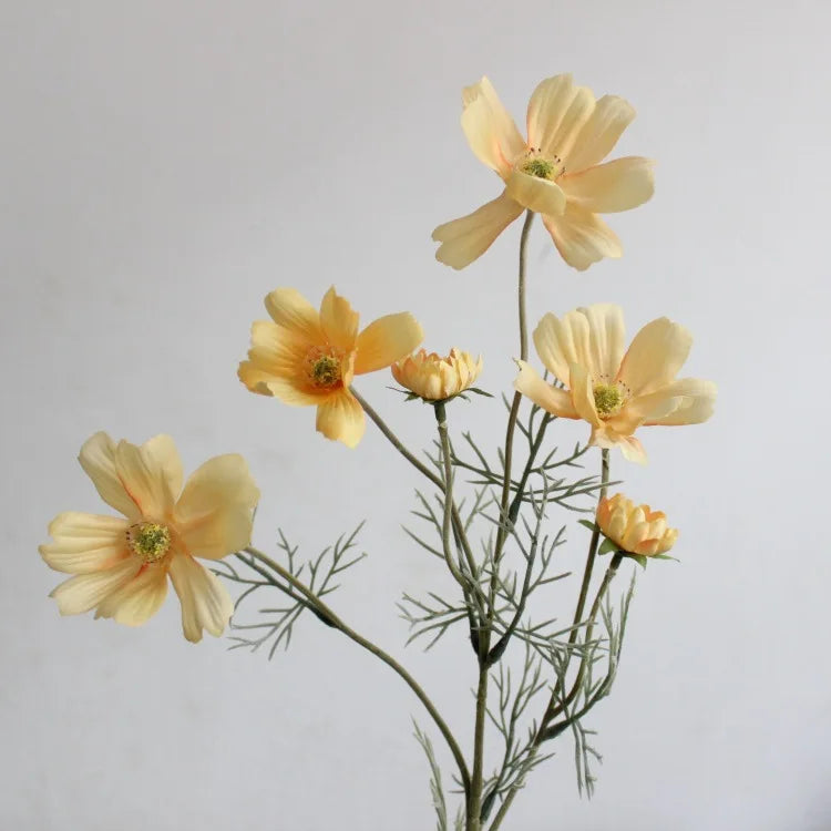 Artificial Chamomile Daisy Flower