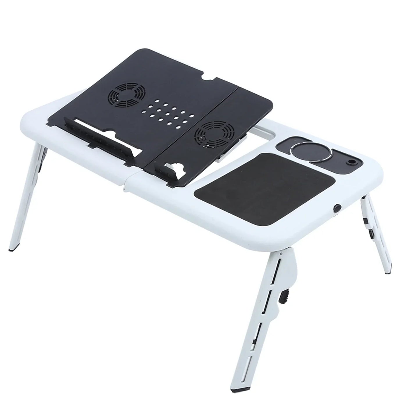 Portable Folding Laptop Desk Stand