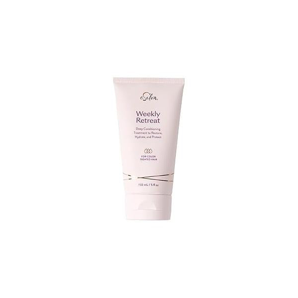 eSalon Weekly Retreat Deep Conditioning Hair Mask 5 fl oz