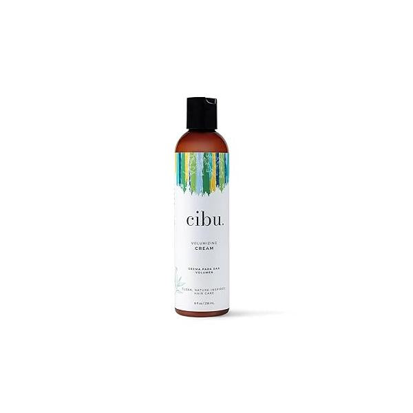 CIBU Curl + Coil Moisturizing Mask | Deep Conditioning for Dry, Damaged, Wavy, Coily Hair Hydrating Shea Moisture Black Women 12 Ounces