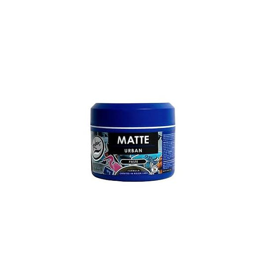 Rolda Urban Hair Matte Paste 5.29oz